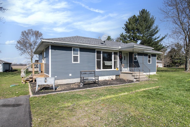 64480 Lutz Rd, Constantine, MI 49042 - photo 2