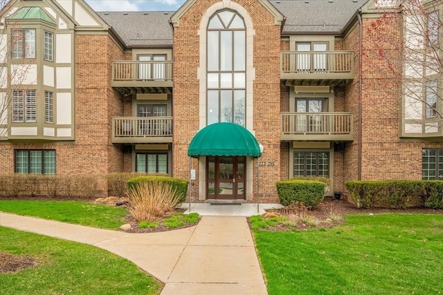 775 Deer Ct, Plymouth, MI 48170 - view of property