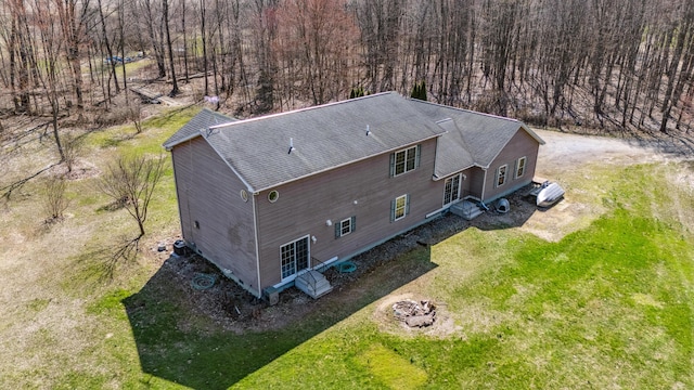57480 72nd Ave, Hartford, MI 49057 - aerial view