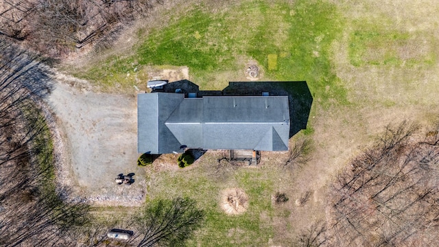 57480 72nd Ave, Hartford, MI 49057 - drone / aerial view