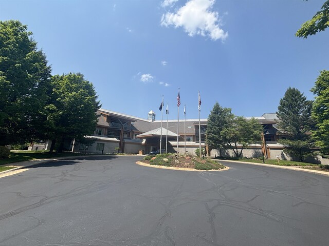 2400 Troon S, Bellaire, MI 49615
