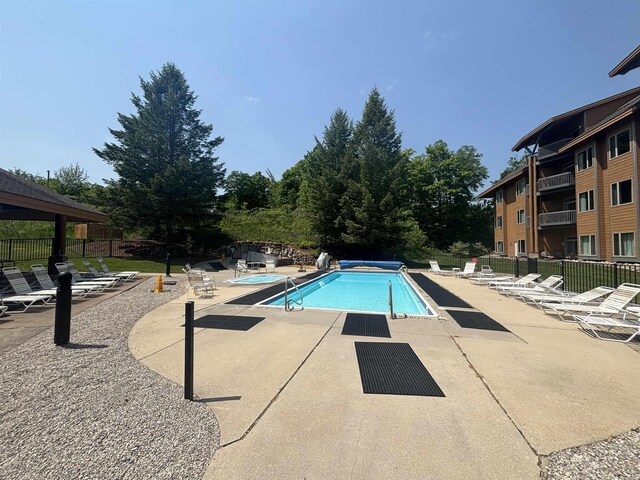 2400 Troon S, Bellaire, MI 49615