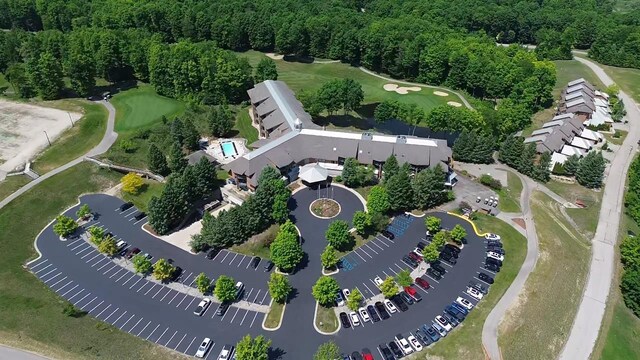 2400 Troon S, Bellaire, MI 49615
