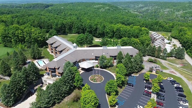 2400 Troon S, Bellaire, MI 49615