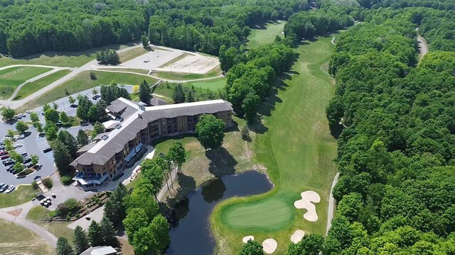 2400 Troon S, Bellaire, MI 49615