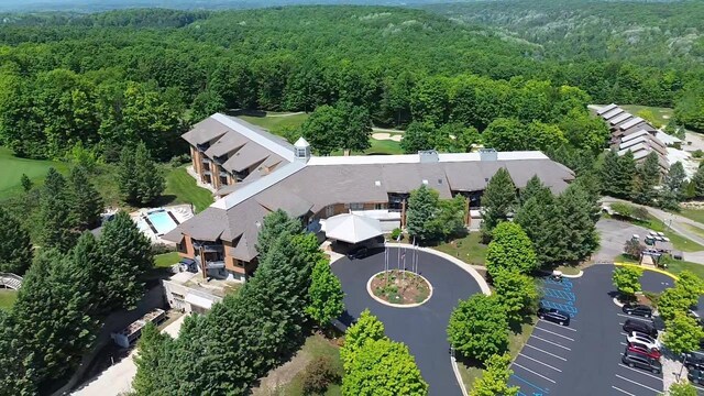 2400 Troon S, Bellaire, MI 49615