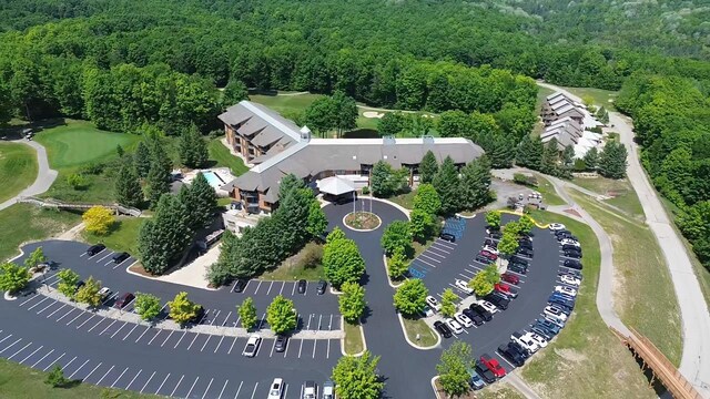 2400 Troon S, Bellaire, MI 49615
