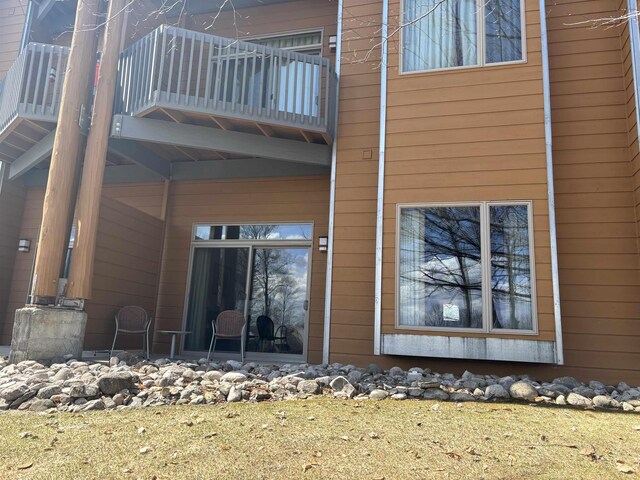 2400 Troon S, Bellaire, MI 49615