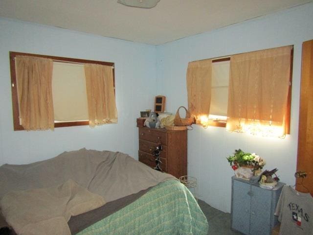 view of bedroom