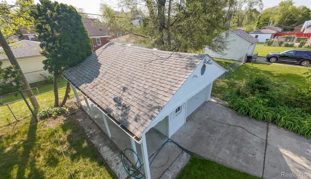 19660 Norwood St, Detroit, MI 48234 - photo 31