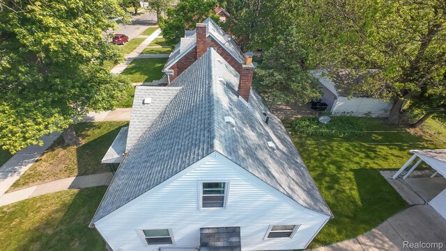 19660 Norwood St, Detroit, MI 48234 - photo 34