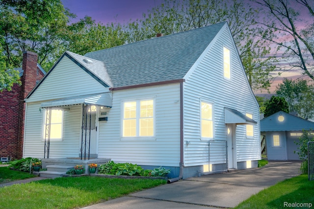 19660 Norwood St, Detroit, MI 48234 - photo 3