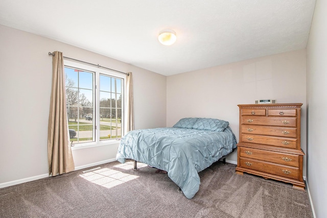 2511 Bowenton Pl SW, Wyoming, MI 49519 - bedroom featuring baseboards, visible vents, and carpet floors