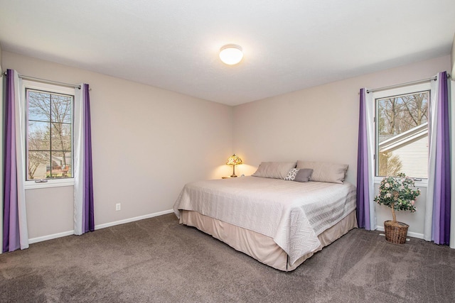 2511 Bowenton Pl SW, Wyoming, MI 49519 - carpeted bedroom featuring baseboards
