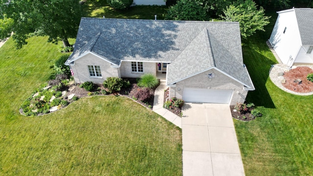 2511 Bowenton Pl SW, Wyoming, MI 49519 - view of subject property