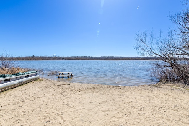 water view
