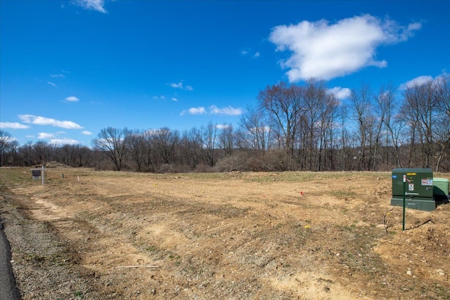4070 Metamora Rdg, Metamora, MI 48455 - view of nature with a rural view