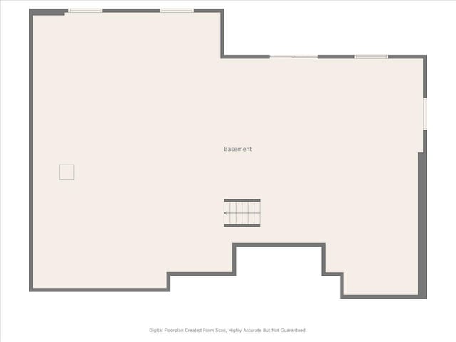 4070 Metamora Rdg, Metamora, MI 48455 - view of layout