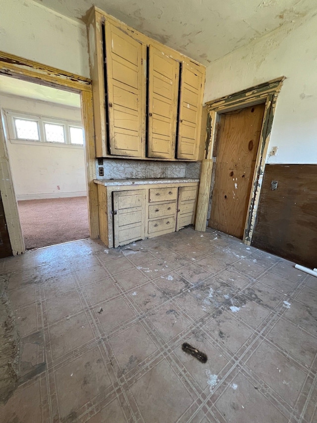 190 W Buena Vista St, Highland Park, MI 48203 - interior space