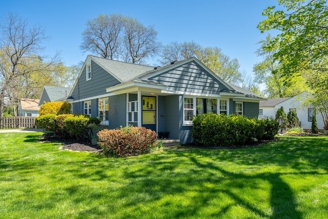 30160 Marshall St, Southfield, MI 48076 - view of bungalow