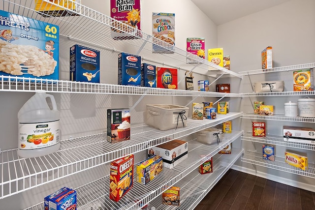 13268 Cousin, Washington, MI 48094 - view of storage area