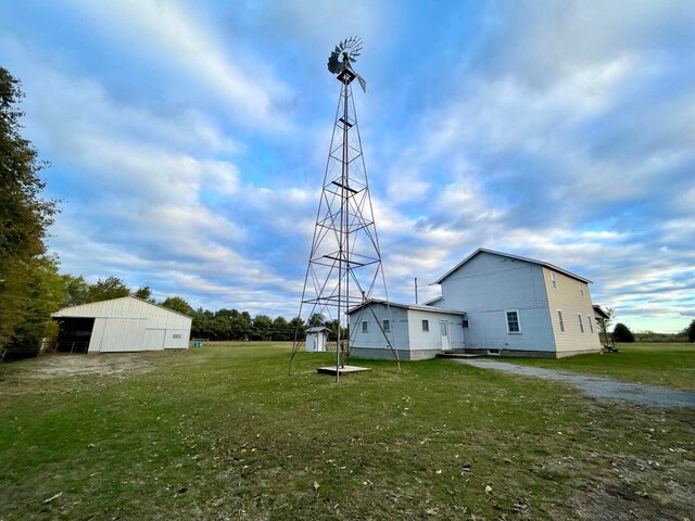 5695 Blair Rd, Reading, MI 49274 - photo 18