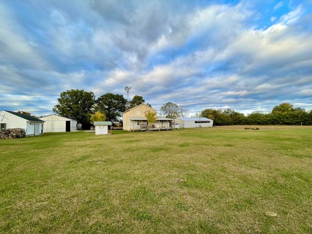5695 Blair Rd, Reading, MI 49274 - photo 13