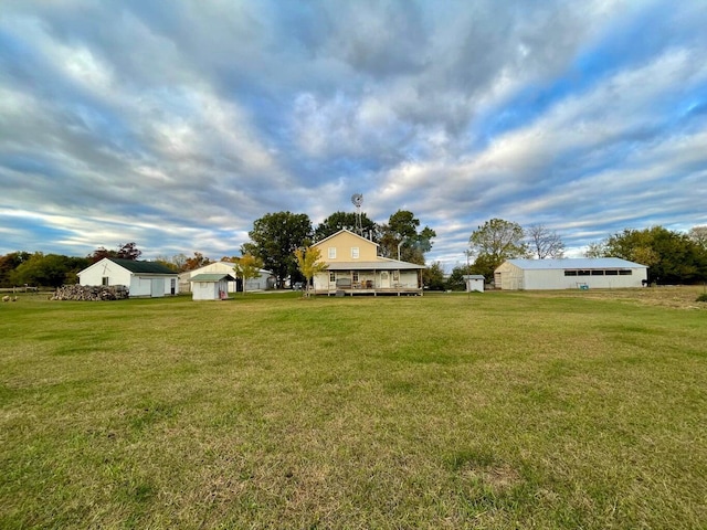 5695 Blair Rd, Reading, MI 49274 - photo 1