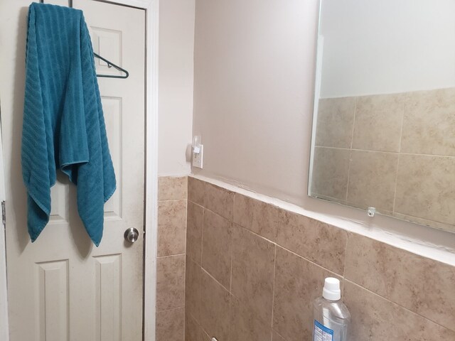 16115 Westbrook St, Detroit, MI 48219 - view of bathroom