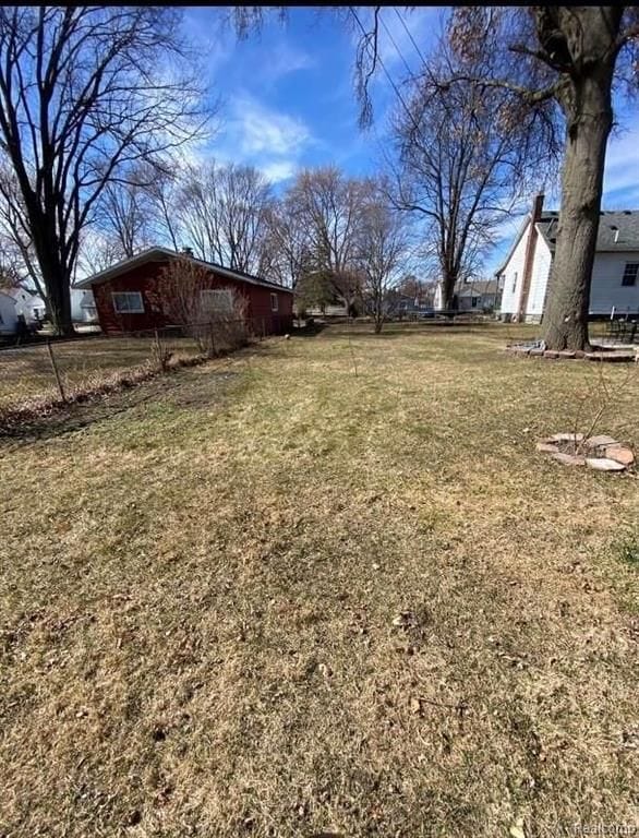 27396 Brettonwoods St, Madison Heights MI, 48071 land for sale