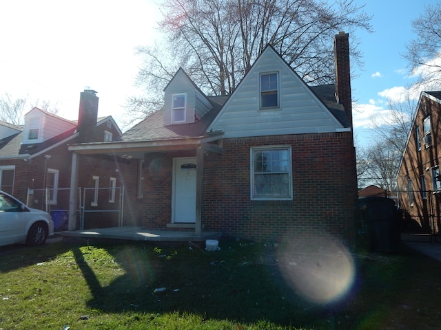 10415 Roxbury St, Detroit, MI 48224 - photo 1