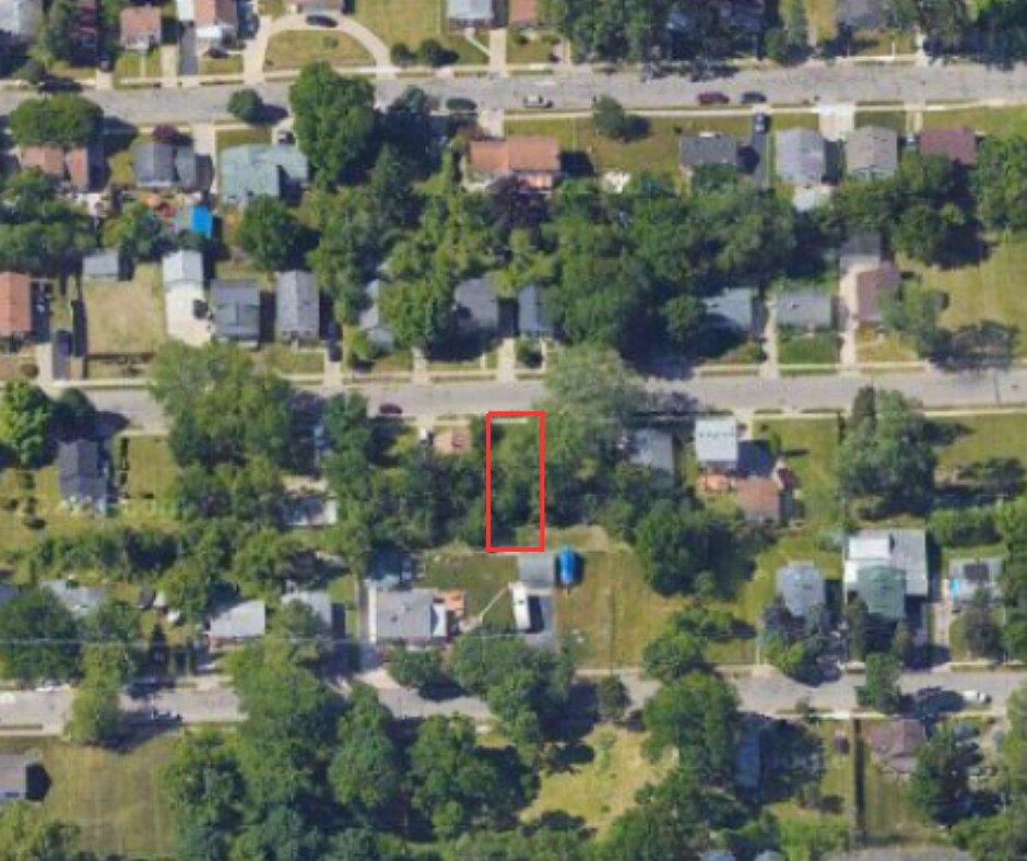 485 Colorado Ave, Pontiac, MI 48341 - photo 1