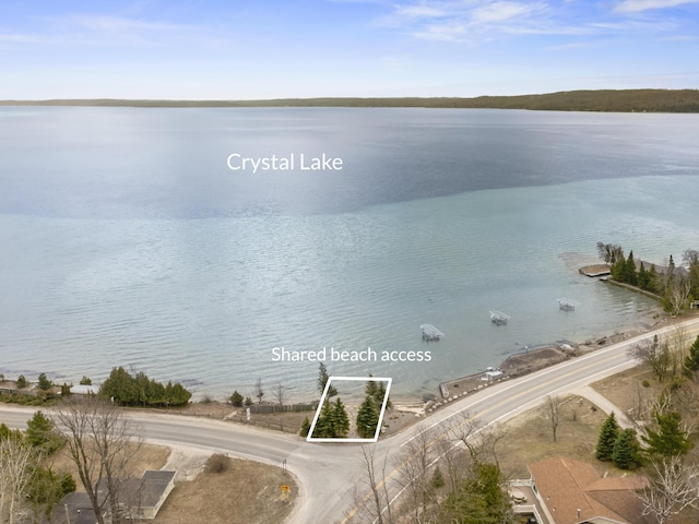 water view