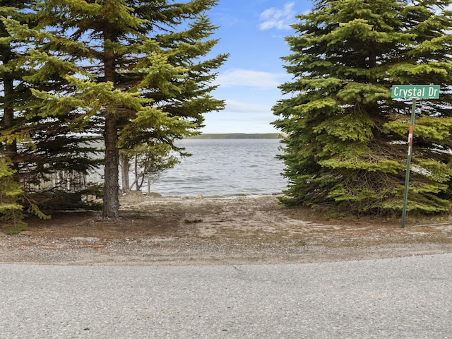 water view