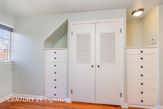 105 Parkwood Ct, Bay City, MI 48706 - view of closet