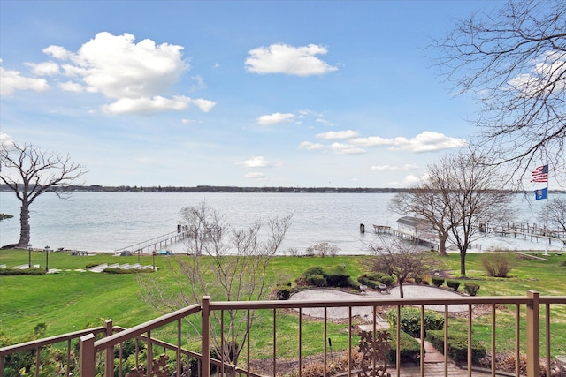 770 N Riverside Ave, Saint Clair, MI 48079 - photo 69