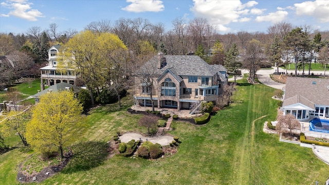 770 N Riverside Ave, Saint Clair, MI 48079 - photo 75