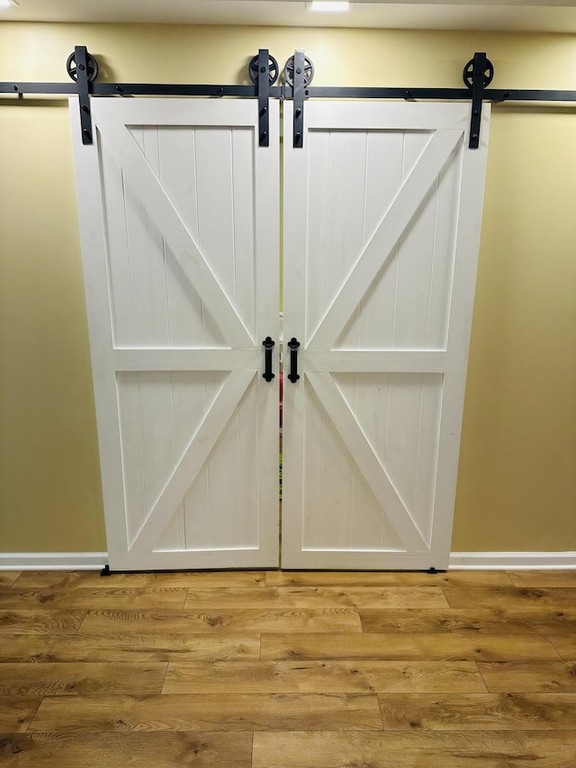 133 Bingham Dr, Brooklyn, MI 49230 - view of gate