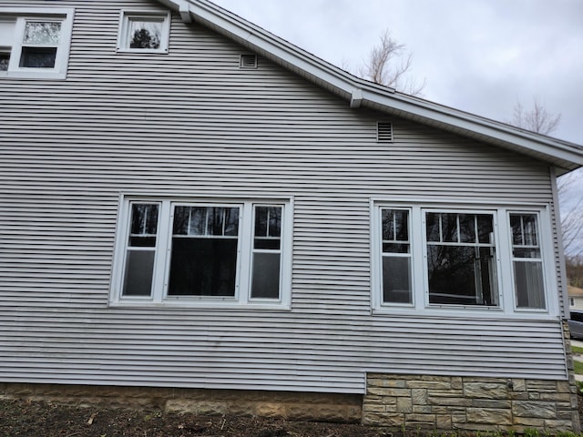 309 N Main St, Scottville, MI 49454 - view of property exterior