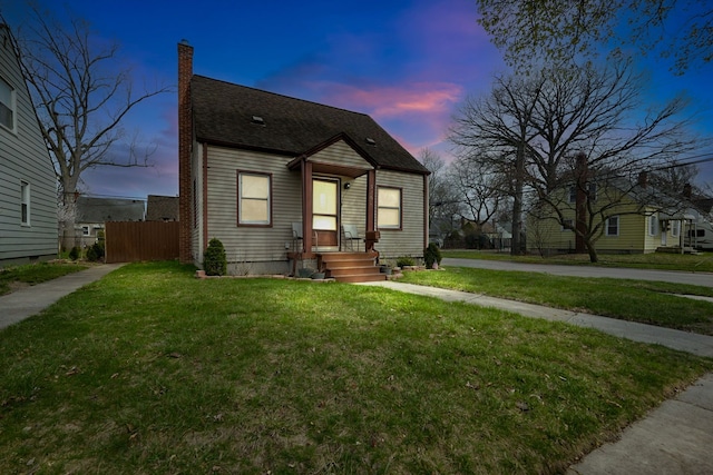 3260 Kenwood St, Ferndale, MI 48220 - photo 1