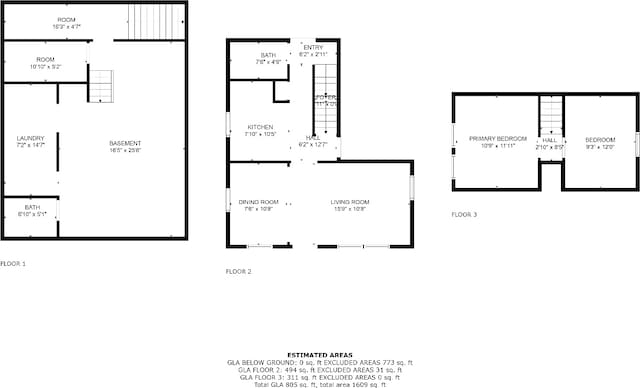 3260 Kenwood St, Ferndale, MI 48220 - photo 41