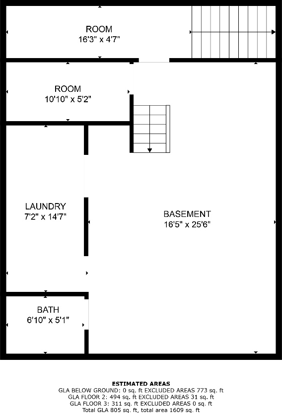 3260 Kenwood St, Ferndale, MI 48220 - photo 44