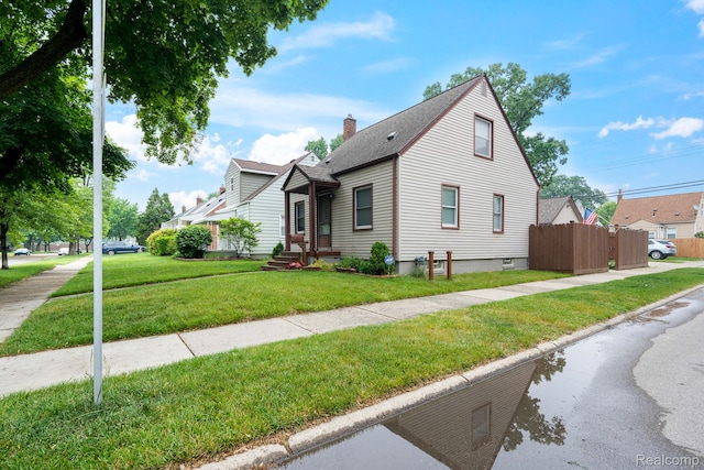 3260 Kenwood St, Ferndale, MI 48220 - photo 4