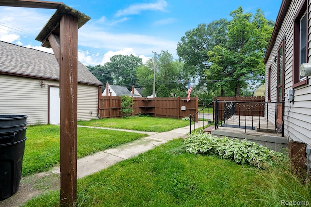 3260 Kenwood St, Ferndale, MI 48220 - photo 36