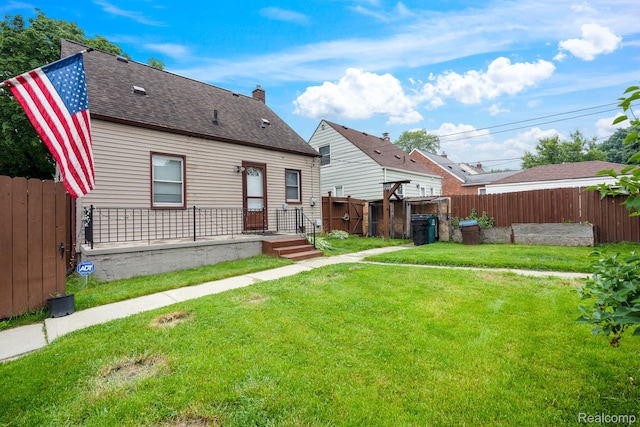3260 Kenwood St, Ferndale, MI 48220 - photo 37