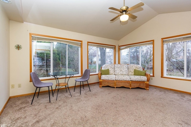 6051 Homestead Pl, Grand Blanc, MI 48439 - view of sunroom