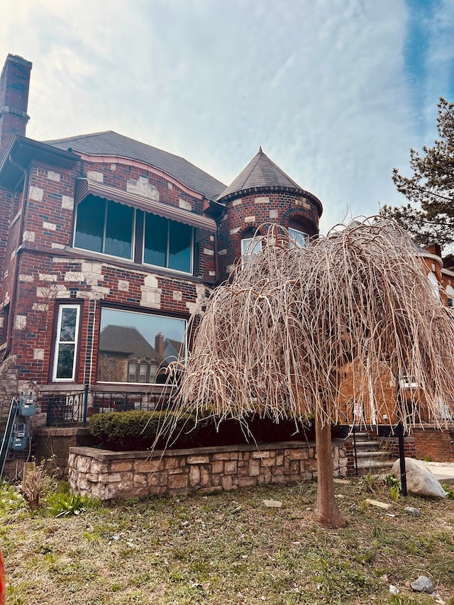 4053 Tyler St, Detroit, MI 48238 - photo 2
