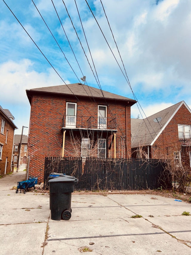 4053 Tyler St, Detroit, MI 48238 - photo 7