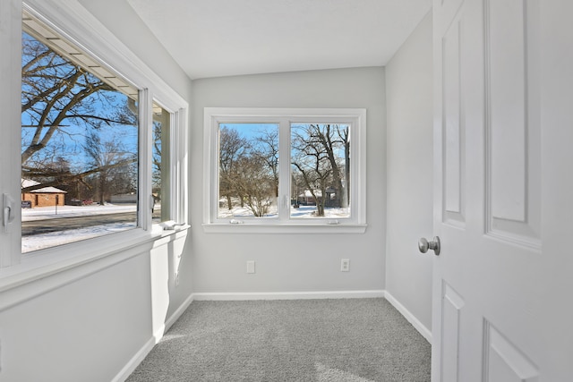 25763 Gibraltar Rd, Flat Rock, MI 48134 - interior space