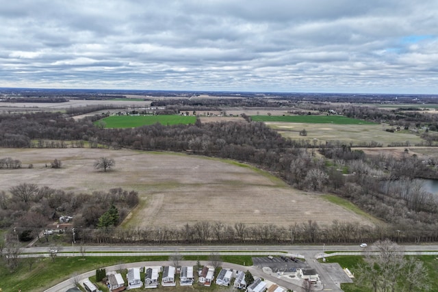 VL28.4ACRES Goodall Rd, Durand, MI 48429